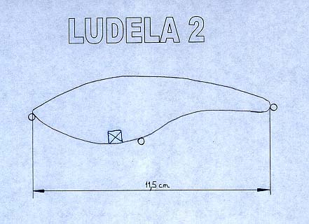 The Ludela